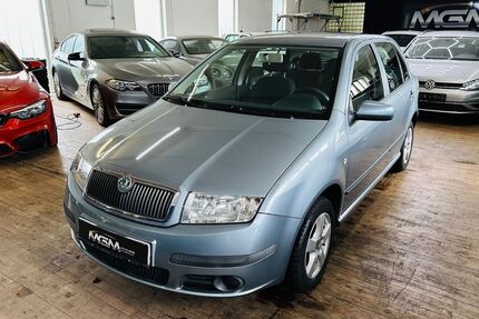 Skoda Fabia 130.554 km 2.399 &euro; Aalen 73431