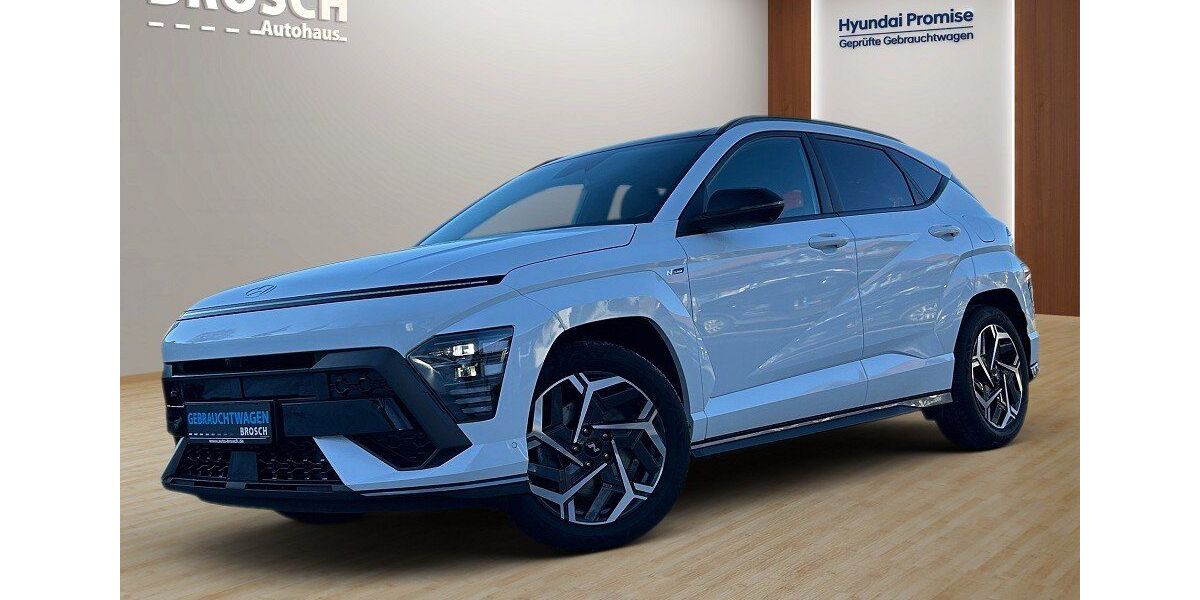 Hyundai KONA 34.000 km 31.992 &euro; Durach 87471