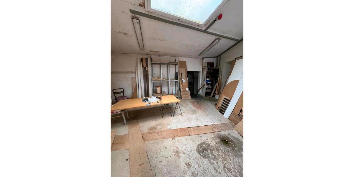 Gewerbeobjekt Mittweida - 1.300&euro; | Angebot:26320849