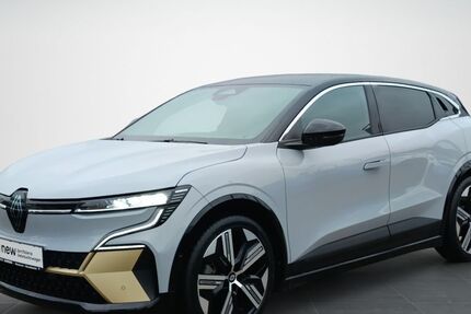 Renault Megane 32.250 km 27.950 € Garbsen 30827