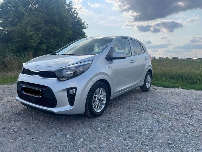 Picanto