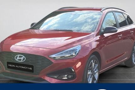 Hyundai i30 9.900 km 20.890 &euro; Kaiserslautern 67655