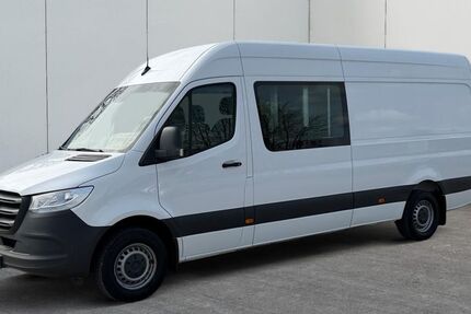 Mercedes-Benz Sprinter 101.201 km 35.403 &euro; Kevelaer 47623
