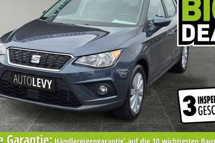 Seat Arona 37.647 km 14.770 &euro; Euskirchen 53881