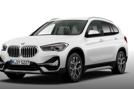 BMW X1 75.199 km 24.990 &euro; Waren 17192