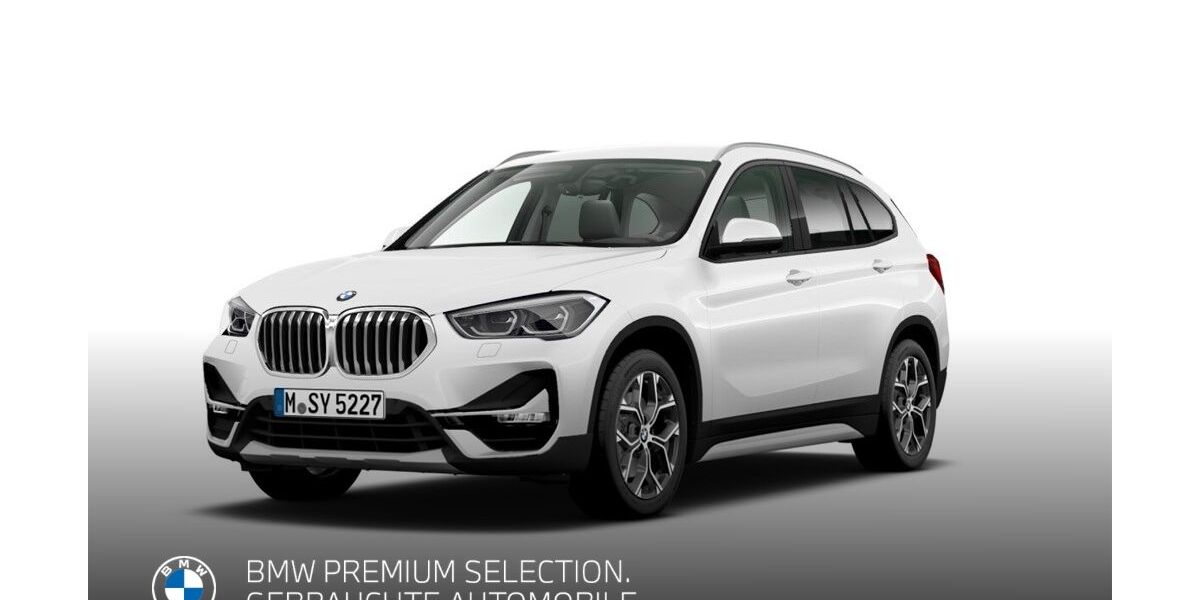 BMW X1 75.199 km 24.990 &euro; Waren 17192