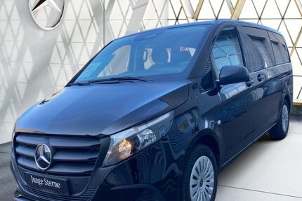 Mercedes-Benz Vito 54.050 km 43.406 &euro; Altenburg-Remsa 04603