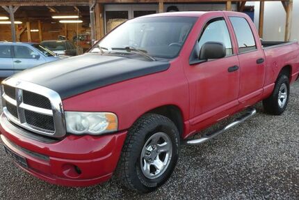 Dodge RAM 181.450 km 4.990 &euro; Dresden 01219