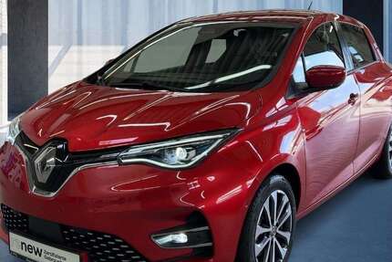 Renault ZOE 21.998 km 17.590 &euro; Hamburg 22529