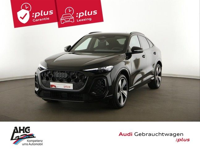 Audi Q5 4.395 km 70.080 &euro; Gotha 99867