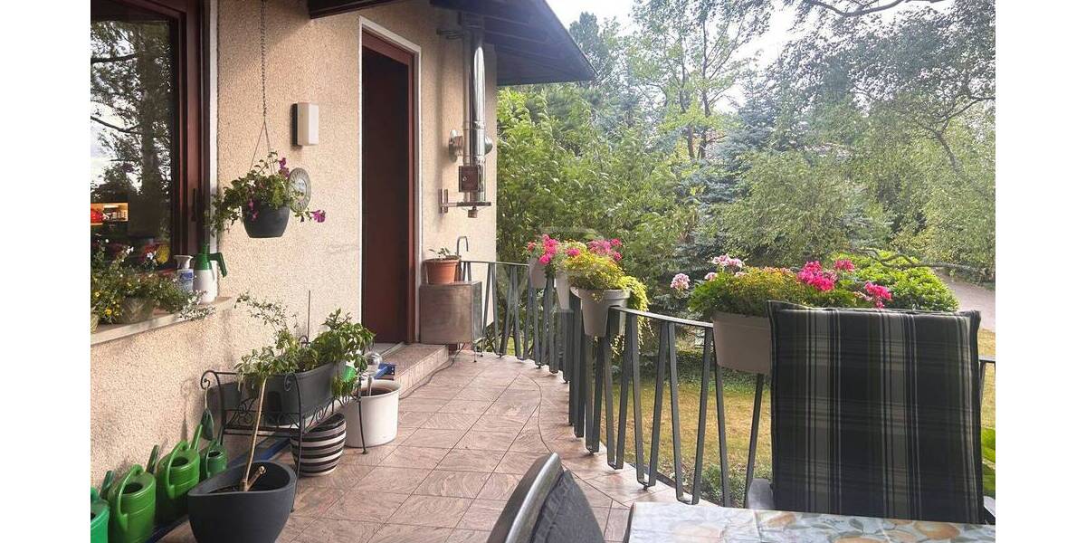 Einfamilienhaus Bad Rodach / Heldritt Heldritt - 3 Zimmer, 133 m&sup2;, 280.000&euro; | Angebot:25730016