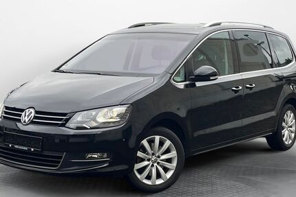 VW Sharan 71.100 km 24.900 € Dormagen 41540