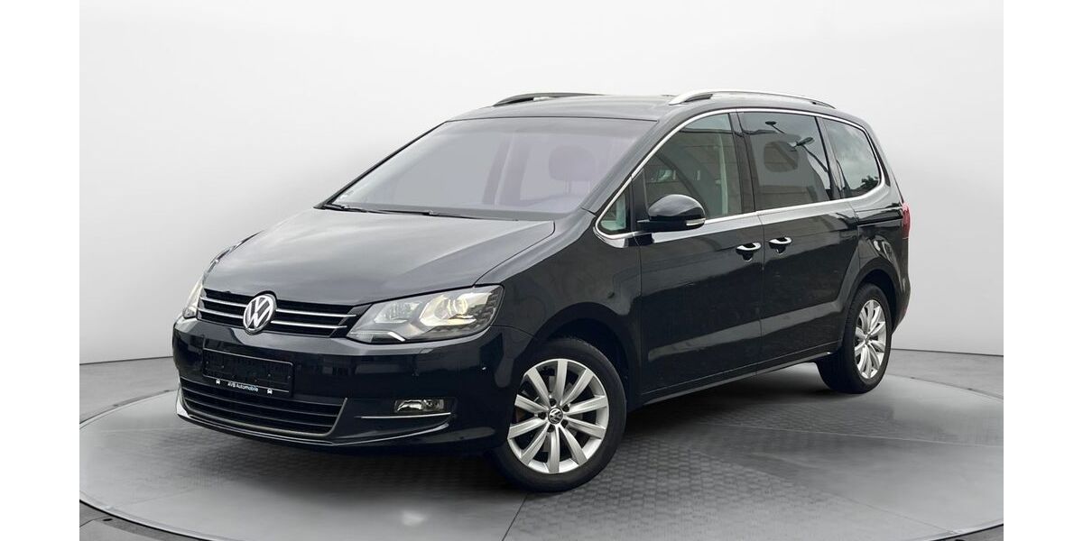 VW Sharan 71.100 km 24.900 € Dormagen 41540