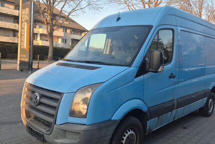 VW Crafter 349.000 km 3.750 &euro; Osnabrück 49086