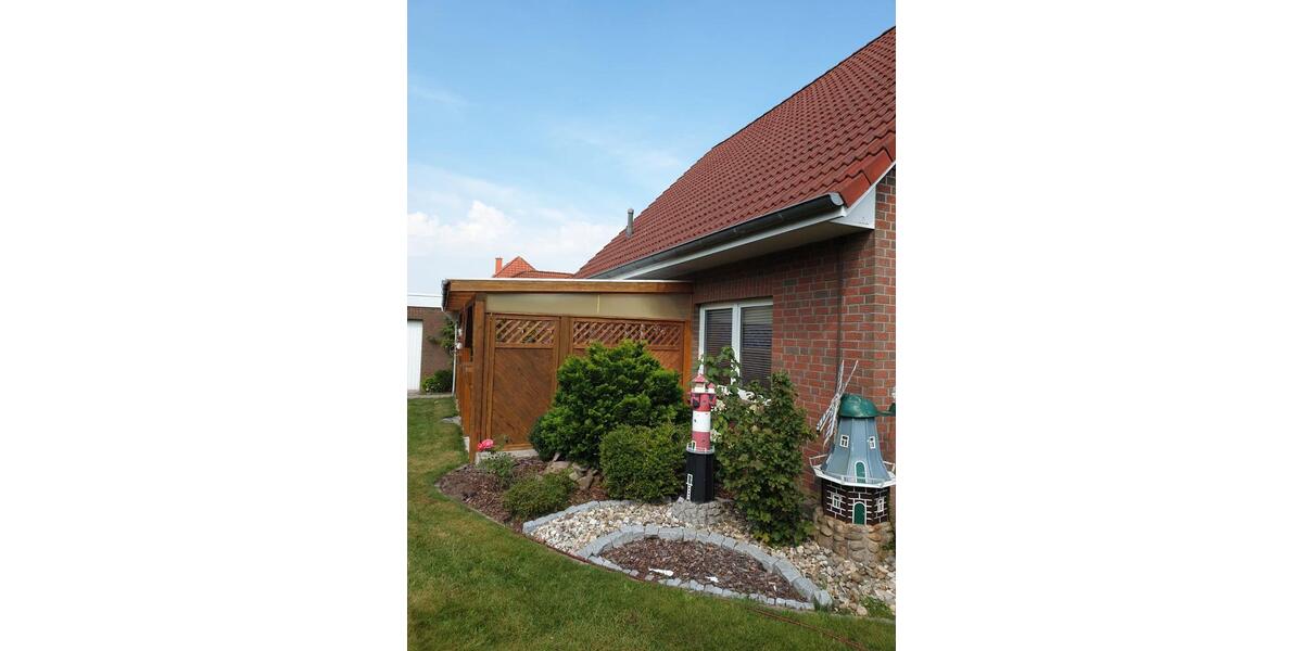 Einfamilienhaus Wittmund - 4 Zimmer, 125 m&sup2;, 300.000&euro; | Angebot:26887111