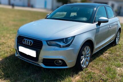 Audi A1 184.000 km 4.800 &euro; Gäufelden 71126