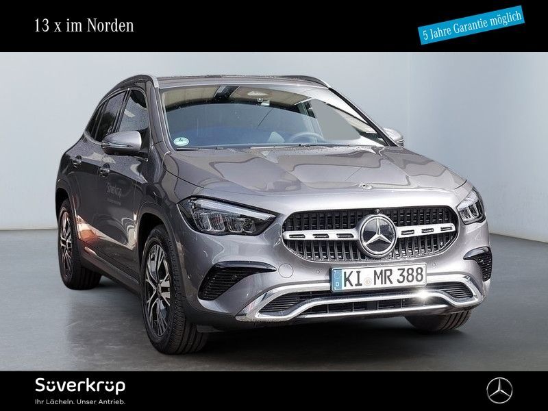 GLA 200