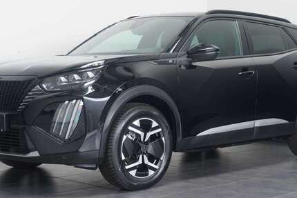 Peugeot 2008 6.502 km 22.990 &euro; Wiesbaden 65205