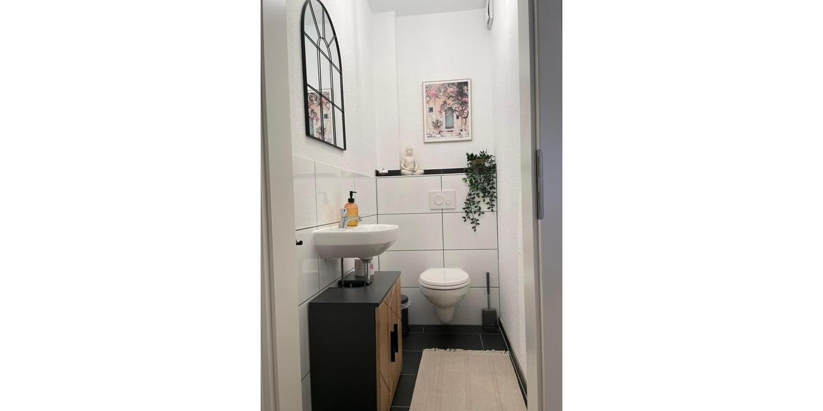 Reihenhaus Nörvenich - 3 Zimmer, 110 m&sup2;, 1.800&euro; | Angebot:25027195