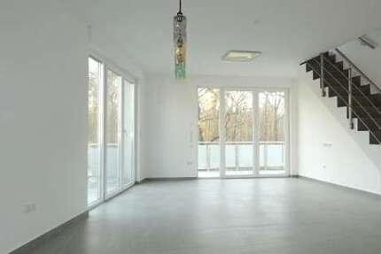 Wohnung Graben-Neudorf Neudorf - 3 Zimmer, 106 m&sup2;, 1.400&euro; | Angebot:24531718