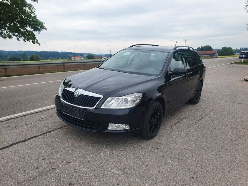 Octavia