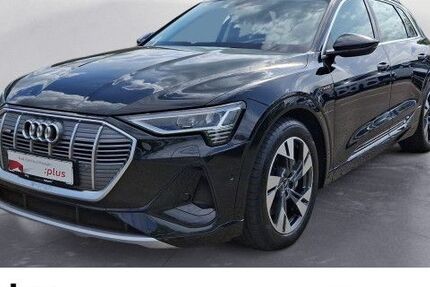 Audi e-tron 46.960 km 37.630 &euro; Freiburg 79115