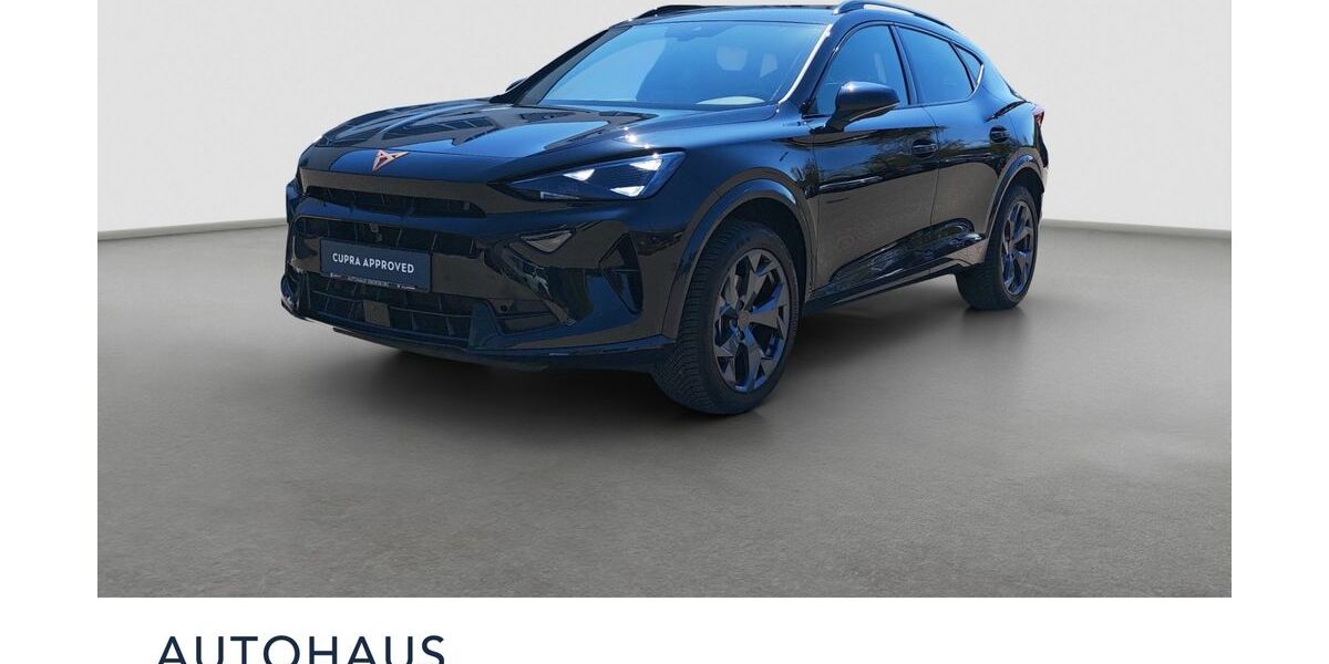 Cupra Formentor 27.700 km 33.500 &euro; Ebersberg bei München 85560