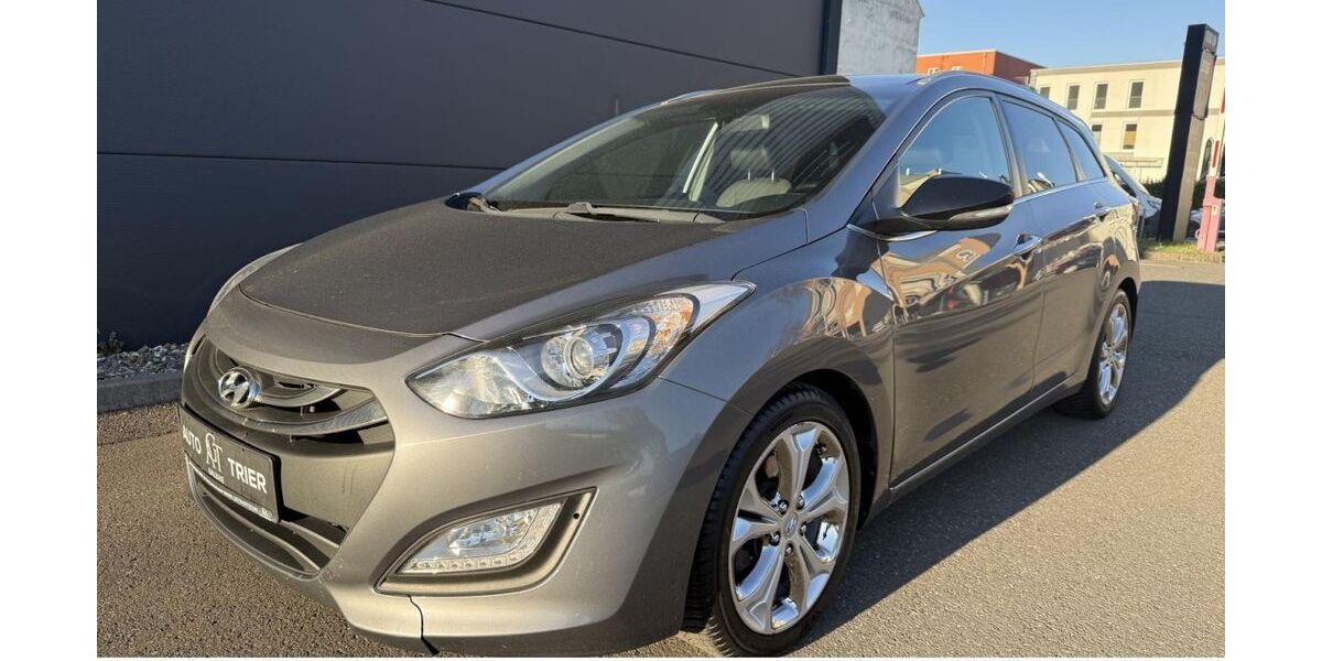Hyundai i30 191.234 km 3.990 &euro; Trier 54294