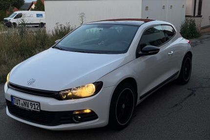 VW Scirocco 237.000 km 5.499 &euro; Bubsheim 78585