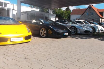 Ford Mondeo 305.000 km 2.900 &euro; Lauf a.d.Peg. 91207