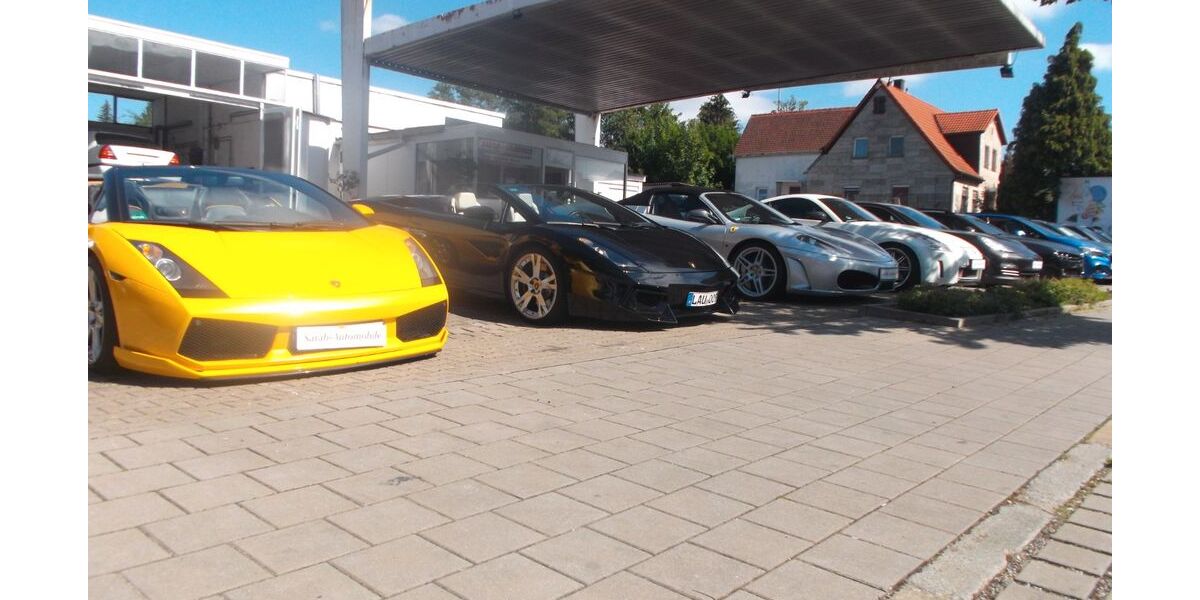 Ford Mondeo 305.000 km 2.900 &euro; Lauf a.d.Peg. 91207