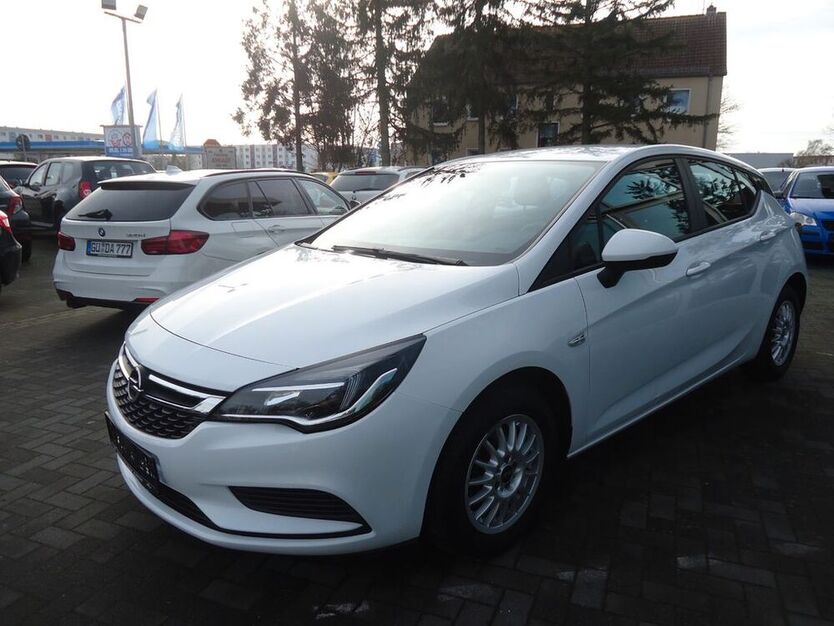 Astra