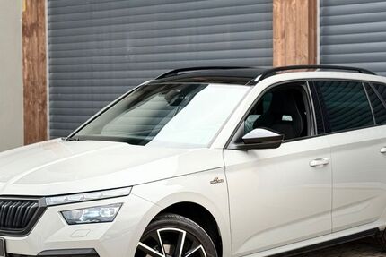 Skoda Kamiq 184.500 km 15.999 &euro; Saarlouis-Lisdorf 66740