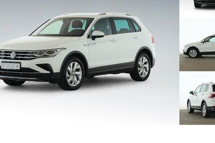 VW Tiguan 25.800 km 32.480 &euro; Bamberg 96052
