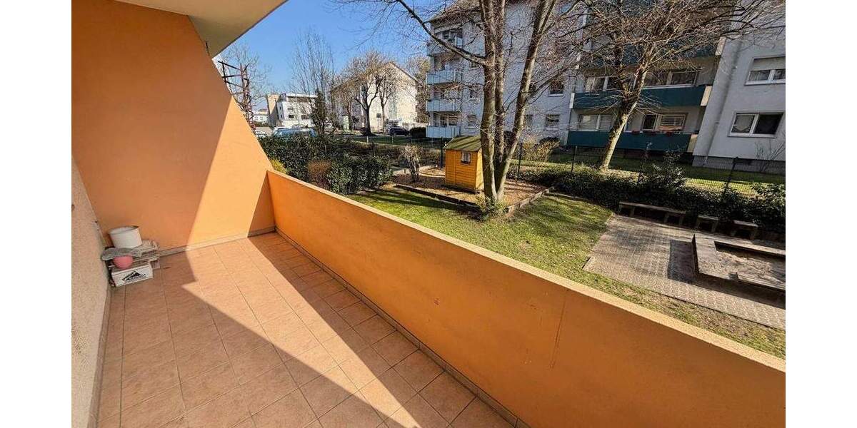 Etagenwohnung Viernheim - 5 Zimmer, 132 m&sup2;, 325.000&euro; | Angebot:25525205