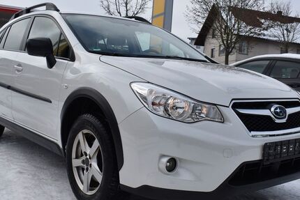 Subaru XV 66.600 km 14.850 &euro; Schönberg 94513