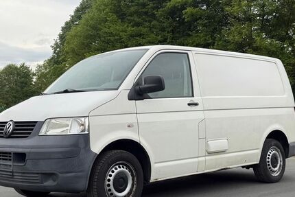 VW T5 Transporter 429.000 km 3.400 &euro; Obertshausen 63179