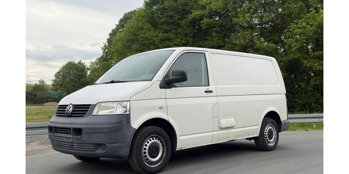 VW T5 Transporter 429.000 km 3.400 &euro; Obertshausen 63179
