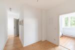Etagenwohnung Lübeck Innenstadt - 2 Zimmer, 66 m&sup2;, 340.000&euro; | Angebot:26600973