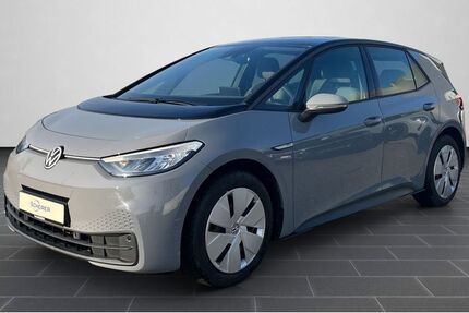 VW ID.3 13.620 km 20.890 &euro; Hockenheim 68766