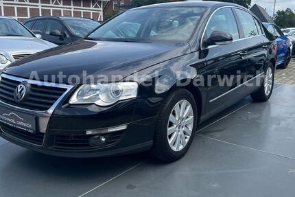 VW Passat 326.121 km 3.290 € Winsen Luhe 21423