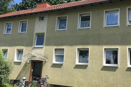 Wohnen, wo das Herz schlägt - in ruhiger und doch zentraler Lage. zimmer