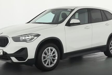 BMW X1 67.000 km 24.890 € Regensburg 93055