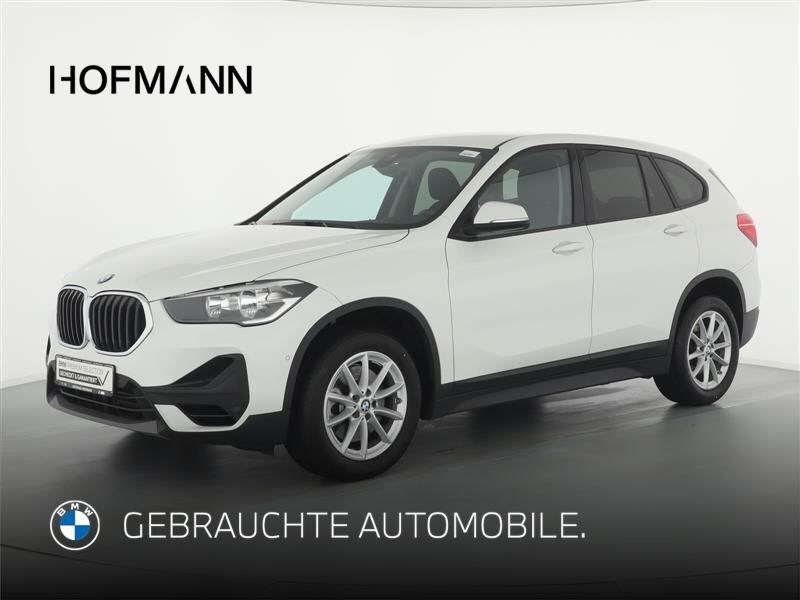 BMW X1 67.000 km 24.890 € Regensburg 93055