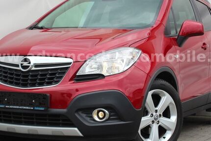 Opel Mokka 61.778 km 8.590 &euro; Künzell 36093
