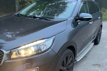 Kia Sorento 147.200 km 18.900 € albstadt 72458