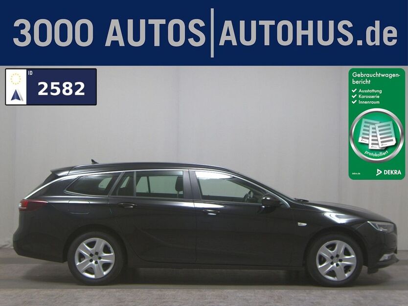Opel Insignia 114.398 km 13.780 € Gyhum/Bockel 27404