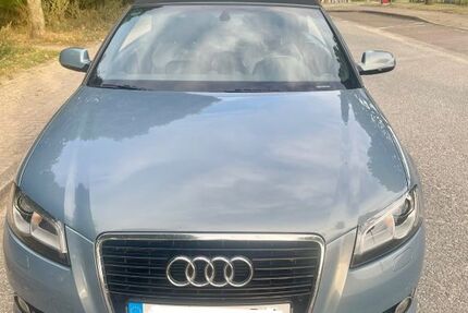 Audi A3 182.000 km 6.300 &euro; Büdelsdorf 24782
