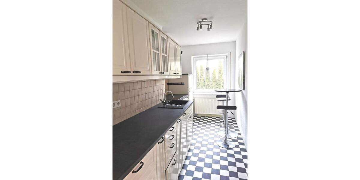 Etagenwohnung Schauenburg Elgershausen - 2 Zimmer, 70 m&sup2;, 159.000&euro; | Angebot:25356586
