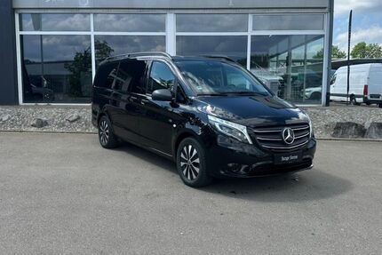 Mercedes-Benz eVito 73.796 km 36.970 &euro; Rottweil 78628